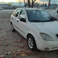 تیبا ۲ مدل ۹۶