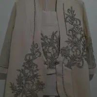 کت و دامن مجلسی