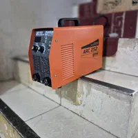 سنگ فرزبرشکاری دستگاه جوش موتور جوش آورین 250آکبند|ابزارآلات|تهران, توحید|دیوار