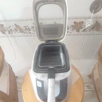 سرخ کن با روغن|اجاق گاز و لوازم برقی پختوپز|مرودشت, پشت سایپا|دیوار