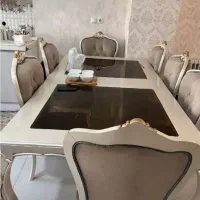 میز ناهار خوری