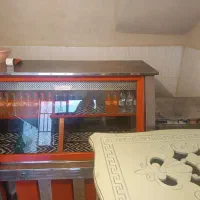 وسایل فلافلی|فروشگاه و مغازه|ایوان, |دیوار