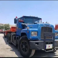 ماک مدل 75 دوکابین