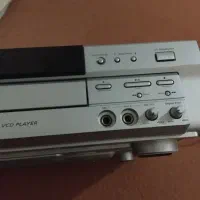 سی دی سامسونگ|پخش‌کننده DVD و ویدیو|خرم‌آباد, |دیوار