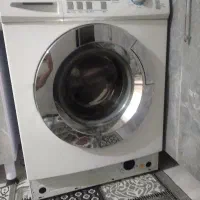 ماشین لباسشویی