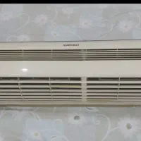 کولر سامسونگ ۲۴ هزار|کولر گازی و فن‌کوئل|اهواز, کوی فرهنگیان ۲|دیوار
