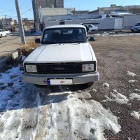 مزدا ۱۴۰۲|خودرو سواری و وانت|تربت جام, المهدی|دیوار