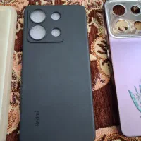 گارد شیائومی نوت ۱۳|لوازم جانبی موبایل و تبلت|مشهد, سپاد|دیوار