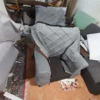 مبل شویی|خدمات نظافت|لنجان, |دیوار