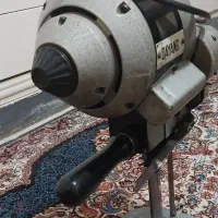 قیچی عمود بر 8