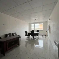 اداری/۸۶متر/نوساز|اجارهٔ دفتر کار، اتاق اداری، مطب|رشت, گلسار|دیوار