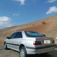 پارسelx|خودرو کلاسیک|سنندج, |دیوار