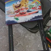 میز تحریر باکس دار وصندلی|میز تحریر و کامپیوتر|تهران, شهرک ولیعصر شمالی|دیوار