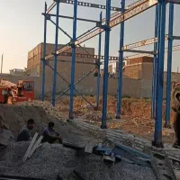 جوشکاری سیار،اسکلت ونیمه اسکلت|خدمات پیشه و مهارت|نیشابور, هفده شهریور|دیوار