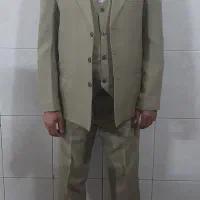 کت شلوار مردانه