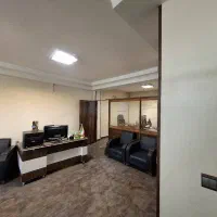 ۷۲ متر سند اداری طبقه دوم باغ فیض|فروش دفتر کار، اتاق اداری، مطب|تهران, باغ فیض|دیوار