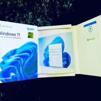 ویندوز۱۱ اورجینال windows11 original|قطعات و لوازم جانبی رایانه|تهران, جی|دیوار