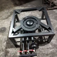 تولیدی اجاق گاز پروفیلی