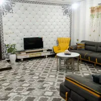 آپارتمان مسکن مهر خلیج فارس، طبقه اول