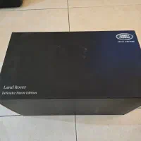 جعبه خالی ماکت لندرور|کلکسیون و سرگرمی|تهران, کوی بیمه|دیوار