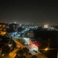 اپارتمان یک خواب روبه شهر ابادگران