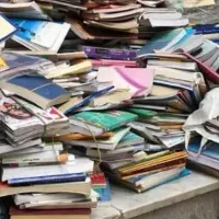 «خرید کتاب و دفتر وکاغذ باطله به صورت سیار»|عمدهفروشی|شاهینشهر, شهرک امام علی|دیوار