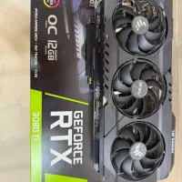 فروش انواع کارت گرافیک استوک