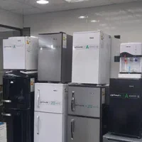 یخچال فریزر کوچک(هتلی)واداری.ایستکول۳س گاران|یخچال و فریزر|بروجرد, |دیوار