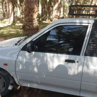 پراید وانت 151با