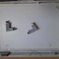 تخته رسم rapid 1