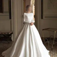 فروش اجناس مزون عروس