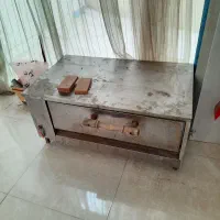 فر پیتزا صندوقی