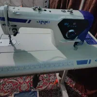 چرخ خیاطی اتومات