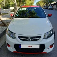 کوییک R  پارس خودرویی