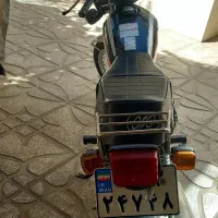 هندا مدل ۹۳کبیر|موتورسیکلت|بهار, |دیوار