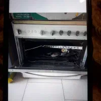 گازکار کرده قدیمی فر دار|اجاق گاز و لوازم برقی پخت‌وپز|اصفهان, ناصرخسرو|دیوار