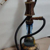 قلیون در حد نو
