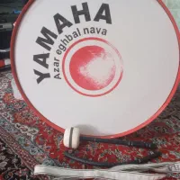 طبل یاماها اسل