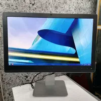 مانیتور 23 اینچ ال ای دی Dell