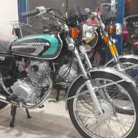 موتور 125مدل 93 خاصا مزایده