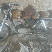 سوزاکی100فروشی