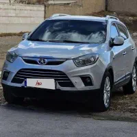 جک اس5  مدل ۹۵