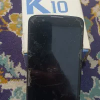 LG K10|موبایل|نیشابور, ناسیونال|دیوار