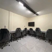 فضای کار اشتراکی ساعتی|اجارهٔ کوتاهمدت دفتر کار و فضای آموزشی|اهواز, کیانپارس |دیوار