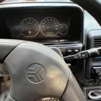 پراید مدل ۸۹ دوگانه کارخانه|خودرو سواری و وانت|تهران, کیانشهر|دیوار