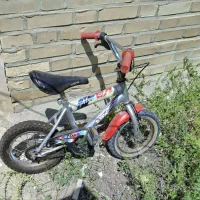 دوچرخ سایز 12