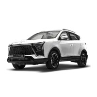 نسل جدید JAC S5 برند محبوب KMC