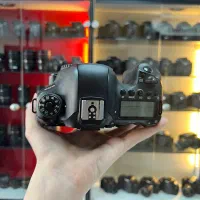 دوربین کنون 6d mark ii با قیمت شگفت انگیز|دوربین عکاسی و فیلم‌برداری|کرج, گلشهر|دیوار