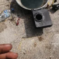 مکانیک سیار زانتیا و انواع خودرو در محل|خدمات موتور و ماشین|کرج, باغستان|دیوار