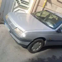 فروش پژو ۴۰۵|خودرو سواری و وانت|تبریز, |دیوار